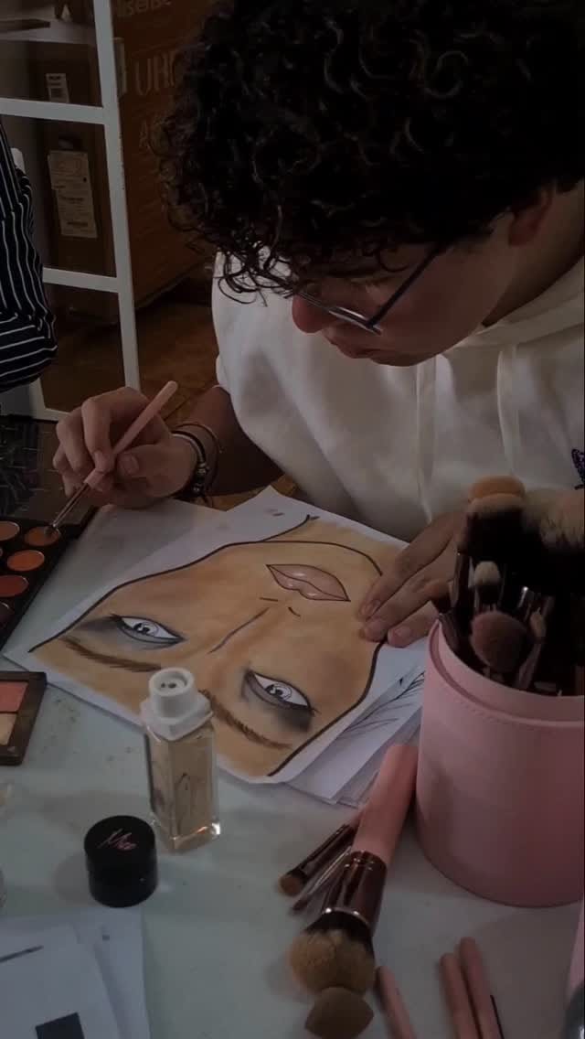 Post 7 by Anabel Muñoz on Instagram (video)