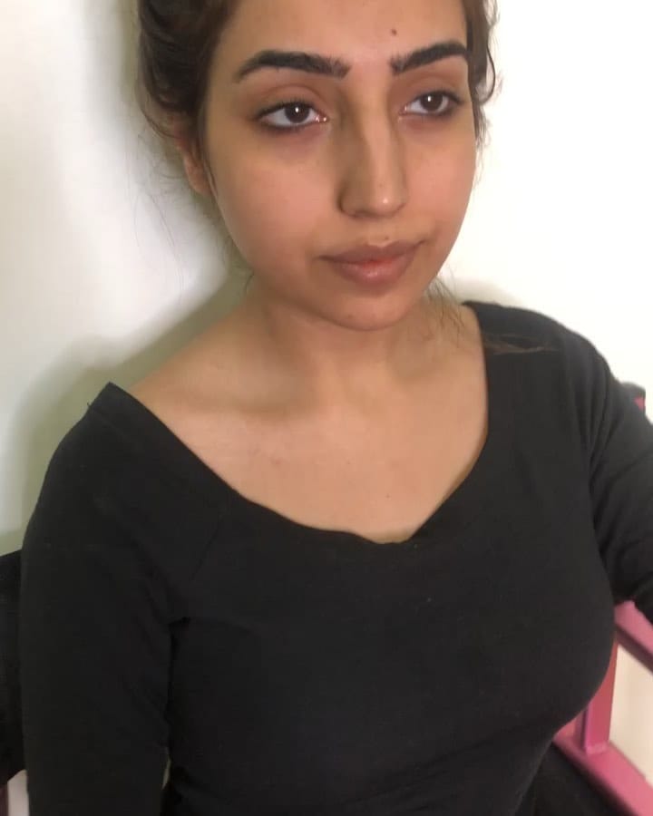 Post 9 by Makeup Artist on Instagram (carousel)