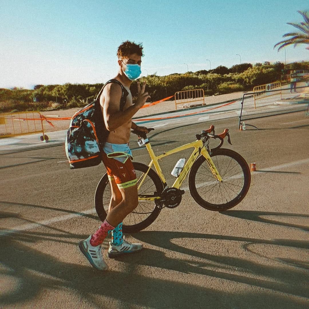 Post 9 by Christian Ceballos on Instagram (carousel)
