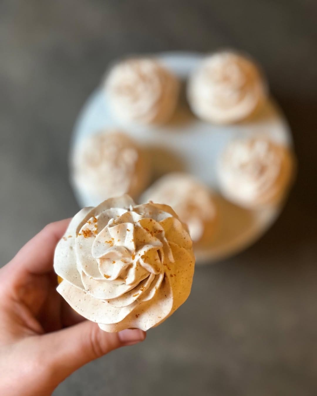 Post 7 by VEGCRAVER Vegan Food 🧡 on Instagram (image)