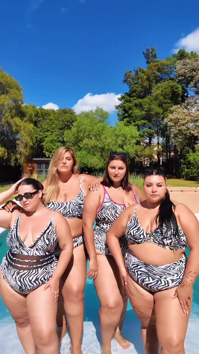 Post 5 by MONA CURVAS ROPA TALLES GRANDES on Instagram (video)