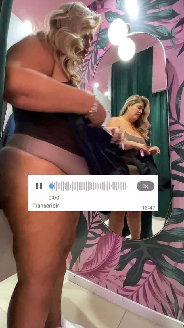 Post 8 by MONA CURVAS ROPA TALLES GRANDES on Instagram (video)