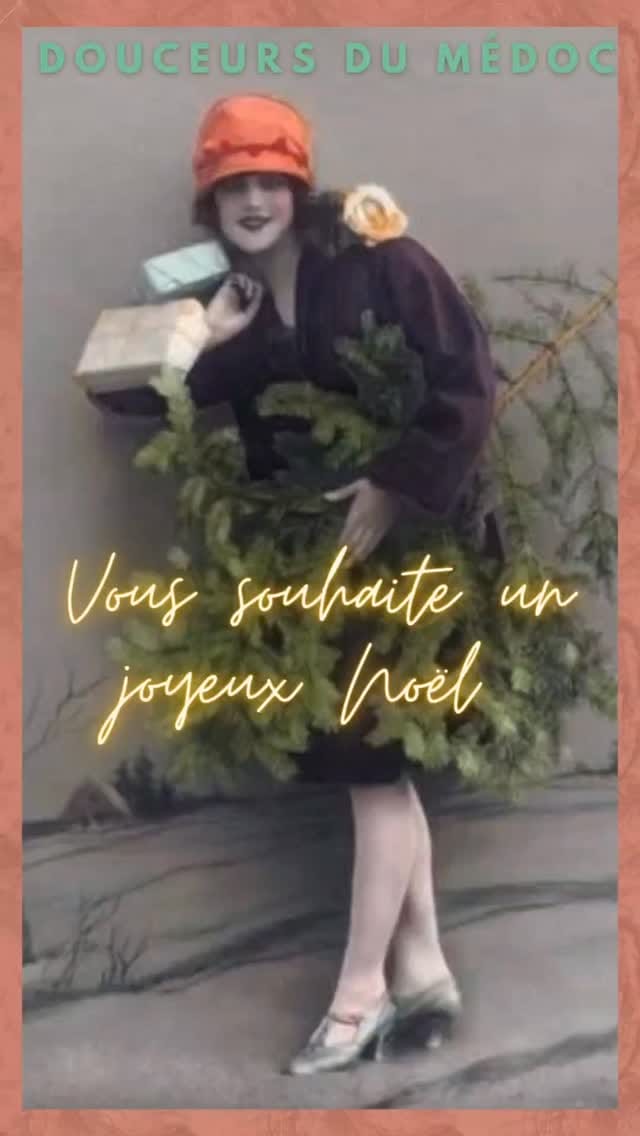 Post 2 by 𝓓𝓸𝓾𝓬𝓮𝓾𝓻𝓼 𝓭𝓾 𝓜é𝓭𝓸𝓬 on Instagram (video)