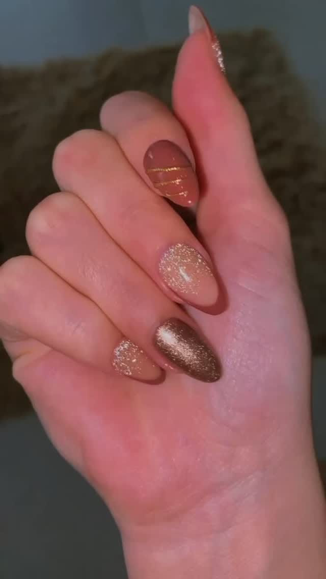 Post 9 by Chichi nails & lashes on Instagram (video)