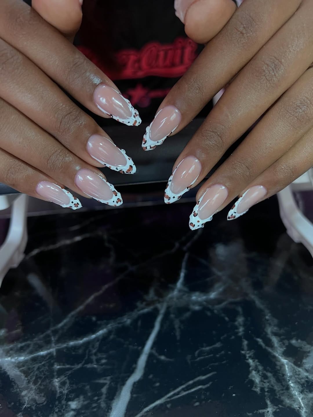 Post 1 by Chichi nails & lashes on Instagram (carousel)