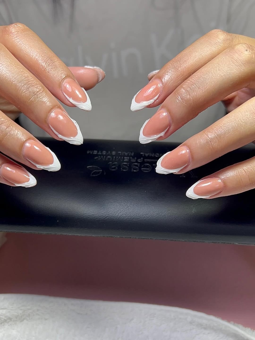 Post 2 by Chichi nails & lashes on Instagram (image)