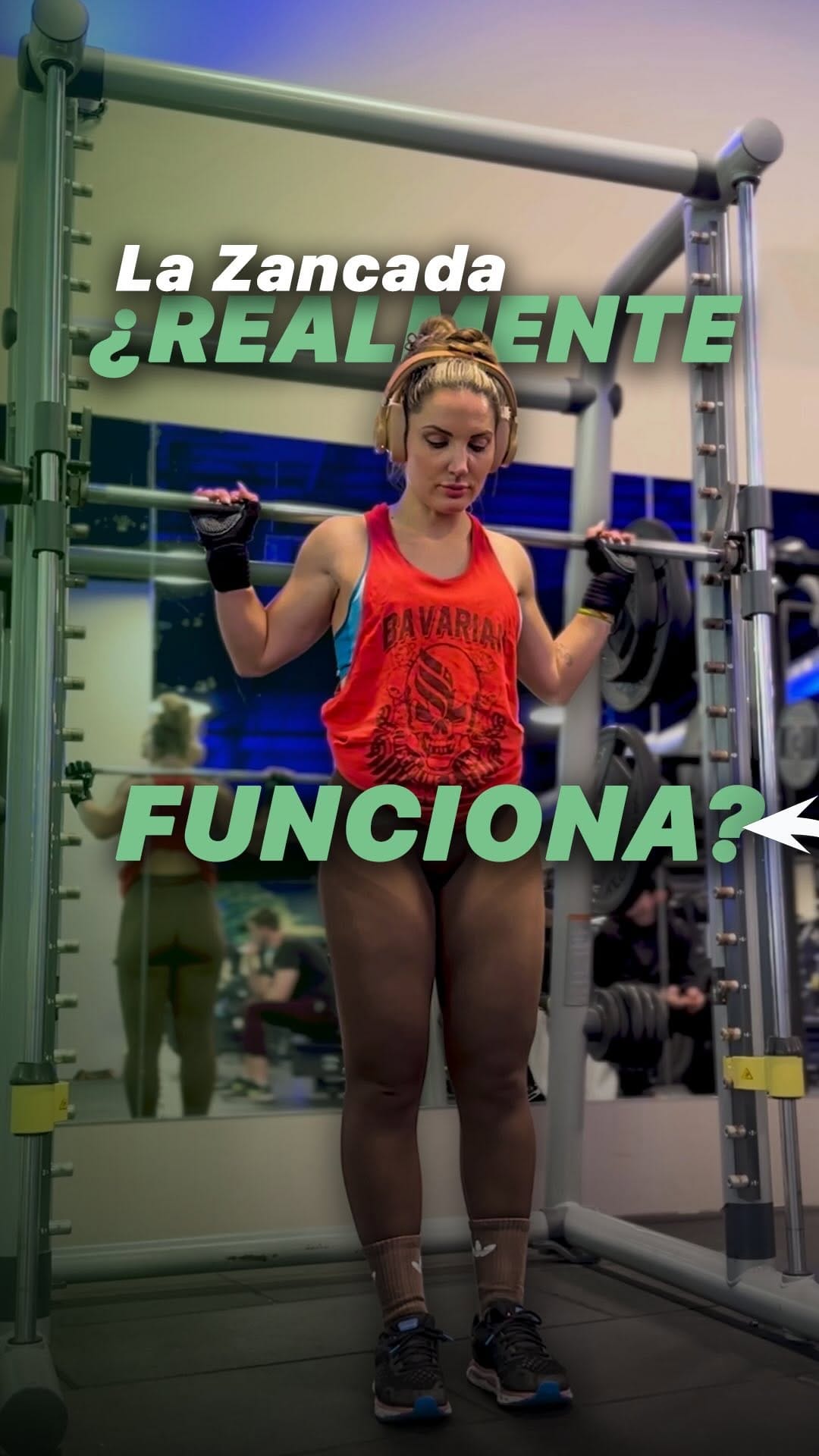 Post 1 by ᗰᗩᖇíᗩ ᒍOᔕé Gᗩᖇᑕíᗩ |NUTRICION / SALUD / EJERCICIO on Instagram (video)