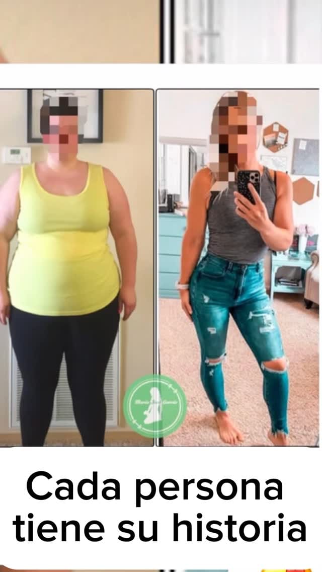 Post 8 by ᗰᗩᖇíᗩ ᒍOᔕé Gᗩᖇᑕíᗩ |NUTRICION / SALUD / EJERCICIO on Instagram (video)