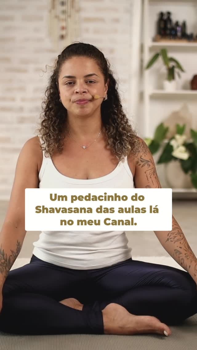Post 1 by Manu Goetz Yoga & Music on Instagram (video)