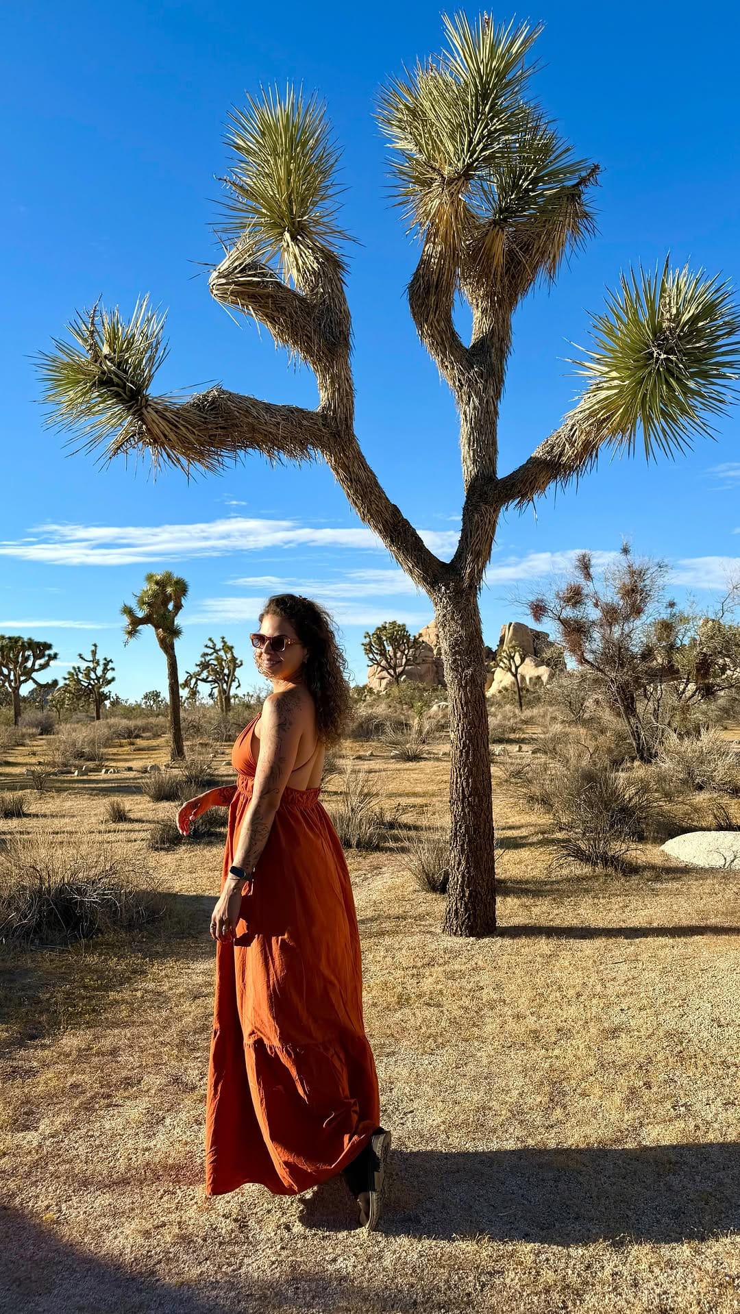 Post 4 by Manu Goetz Yoga & Music on Instagram (video)