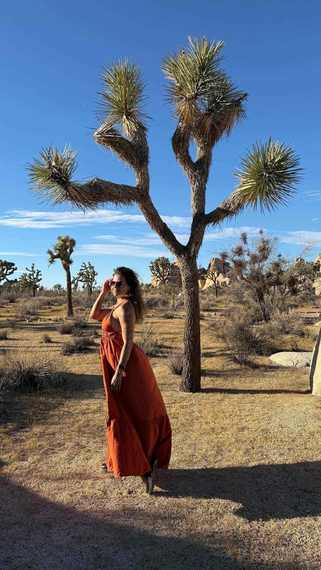 Post 2 by Manu Goetz Yoga & Music on Instagram (video)