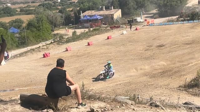 Post 2 by Joan Pau Segura on Instagram (video)