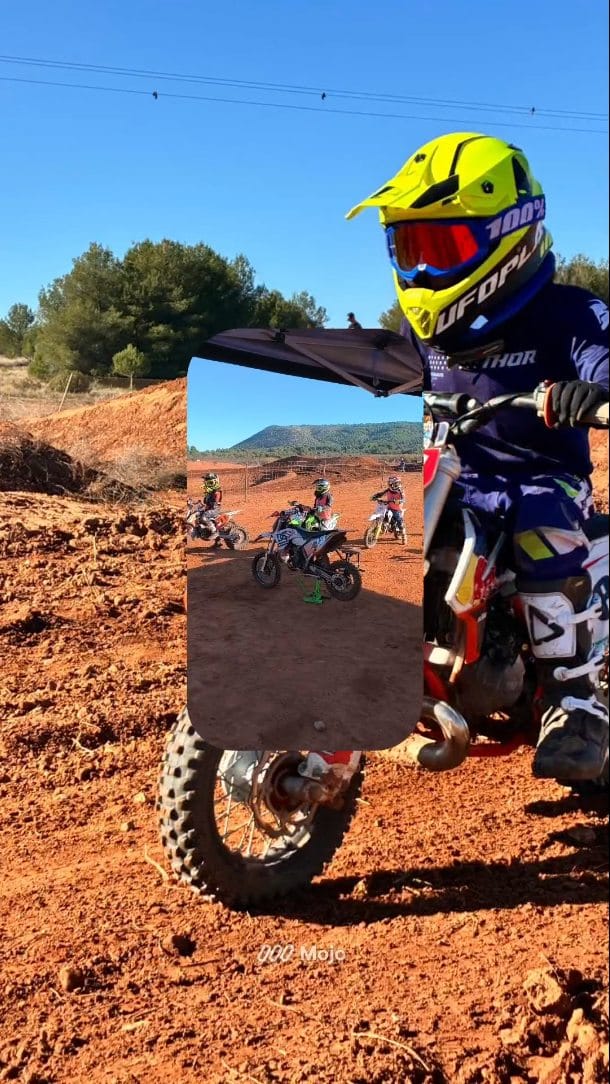 Post 9 by Joan Pau Segura on Instagram (video)