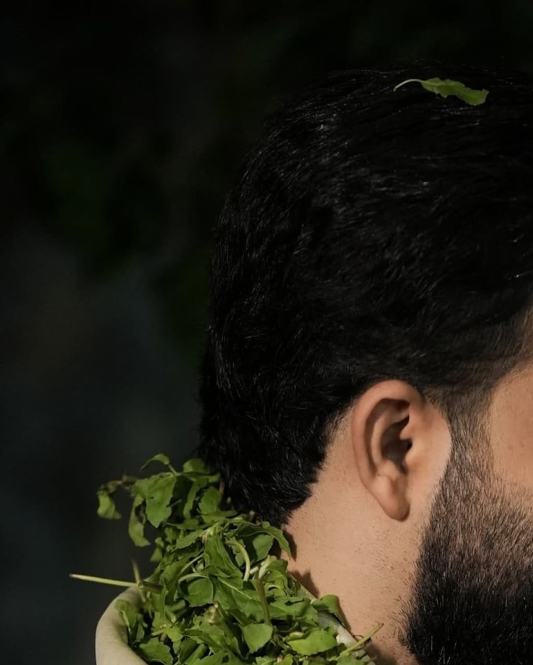 Post 8 by NITHYA & PRAMOD Makeup & Hair on Instagram (image)