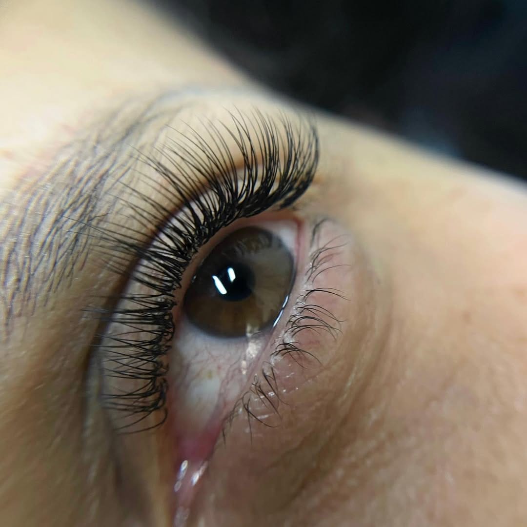Post 5 by Cils Beauty Paris on Instagram (image)