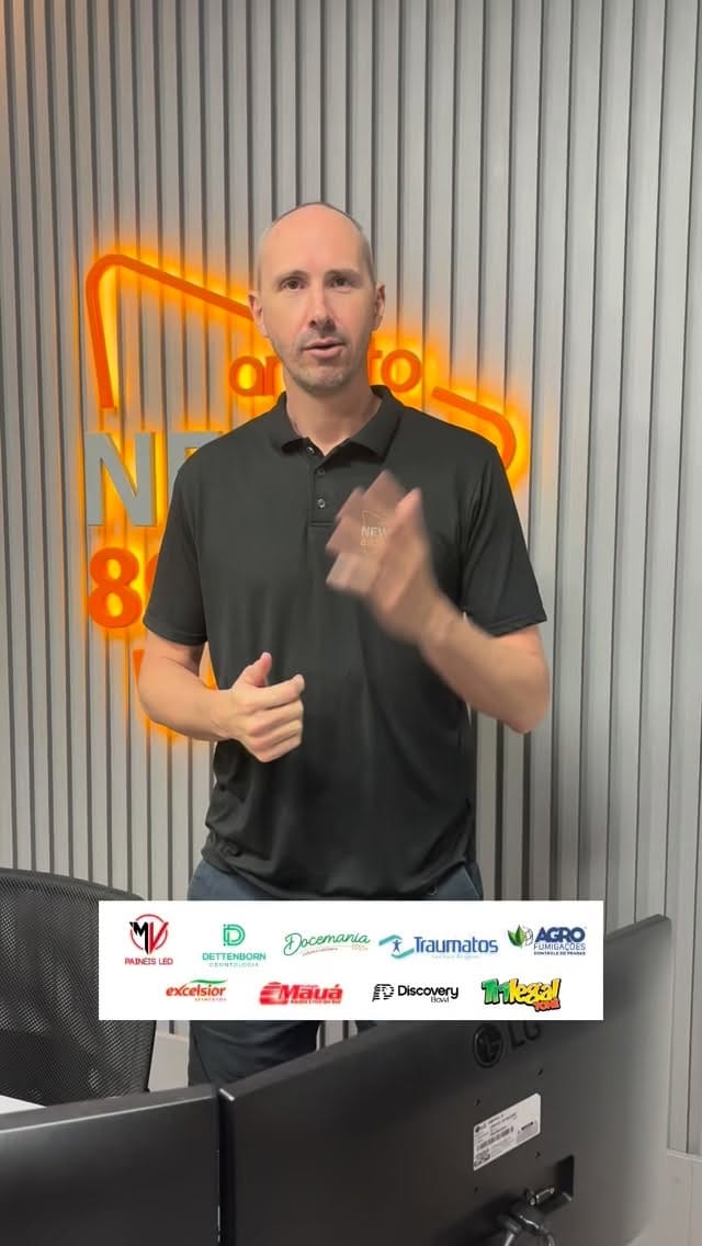 Post 7 by Guilherme Teichmann on Instagram (video)