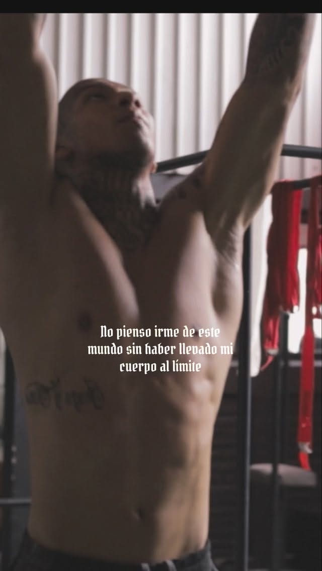 Post 4 by Daghni Fresco on Instagram (video)