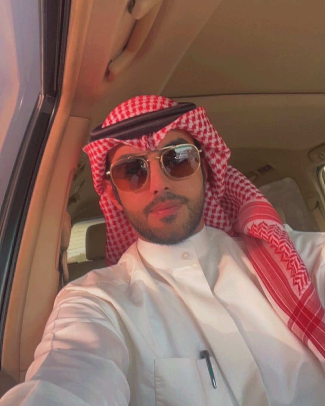 Post 6 by Abdulaziz Al Mutairi 🇰🇼 on Instagram (image)