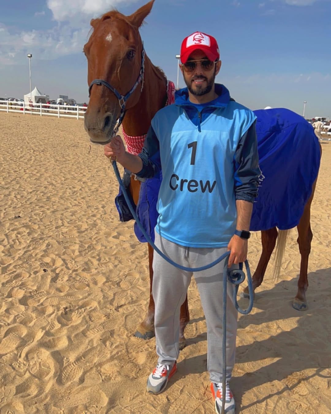 Post 9 by Abdulaziz Al Mutairi 🇰🇼 on Instagram (carousel)