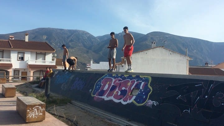 Post 10 by Borja lupiañez lopez🃏 on Instagram (video)