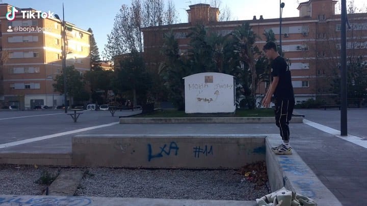 Post 3 by Borja lupiañez lopez🃏 on Instagram (video)