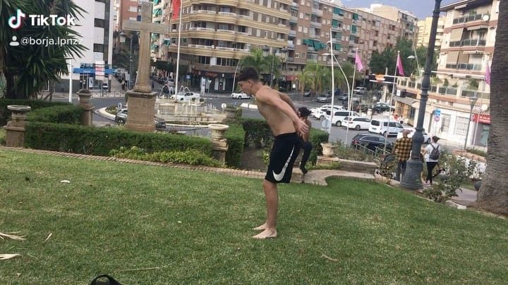 Post 7 by Borja lupiañez lopez🃏 on Instagram (video)