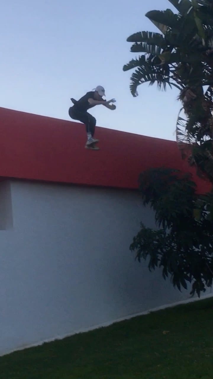 Post 2 by Borja lupiañez lopez🃏 on Instagram (video)