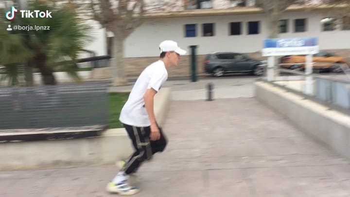Post 4 by Borja lupiañez lopez🃏 on Instagram (video)