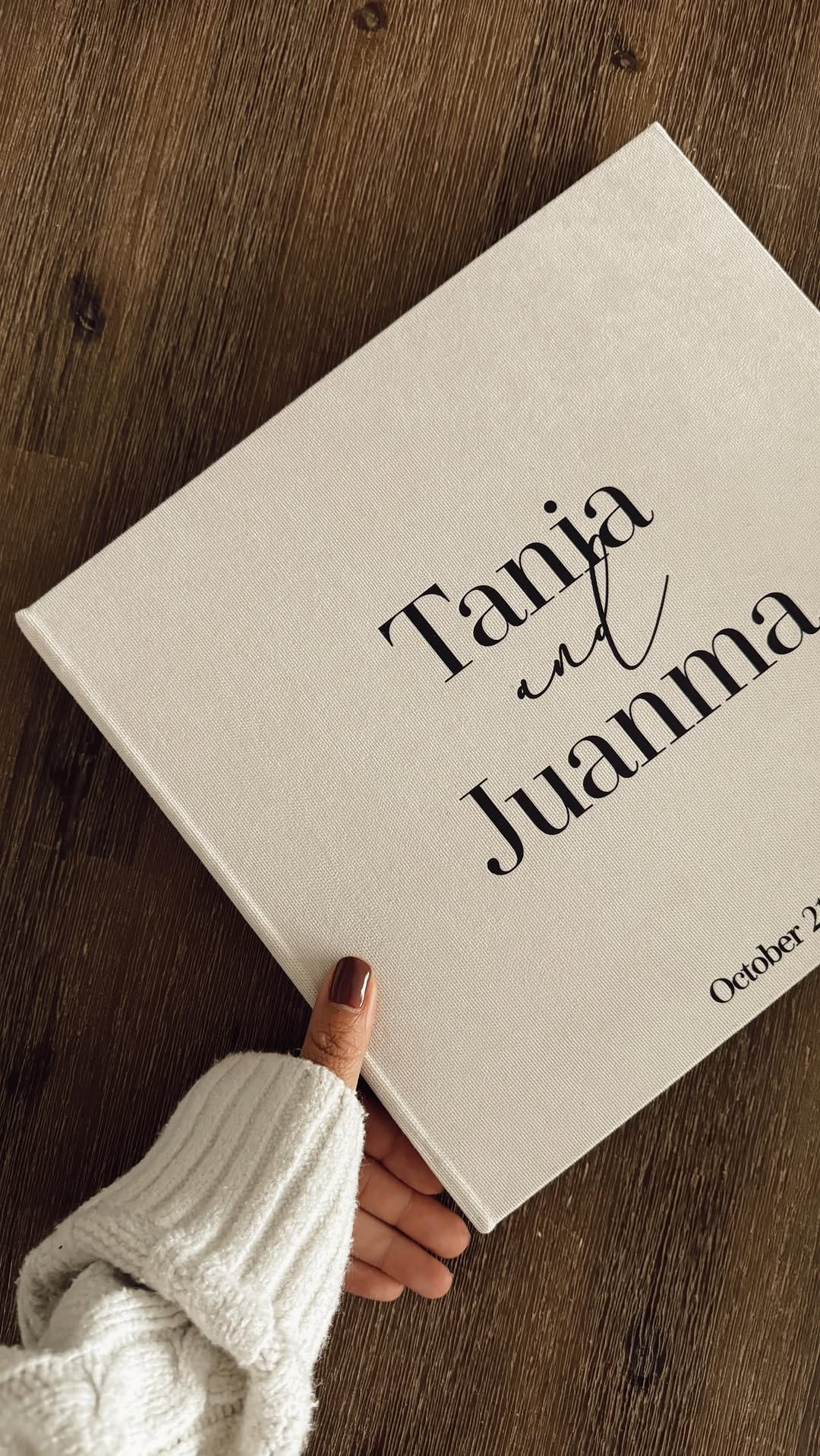 Post 10 by Tania Guzman on Instagram (video)