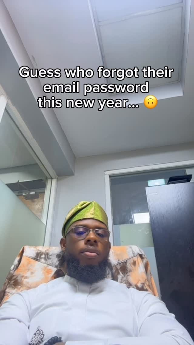 Post 6 by Tega D. Fox on Instagram (video)