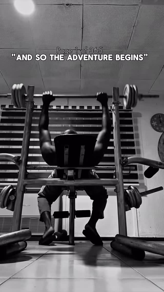 Post 7 by Tega D. Fox on Instagram (video)