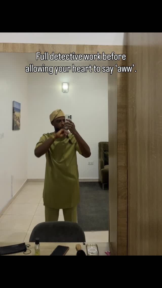 Post 2 by Tega D. Fox on Instagram (video)