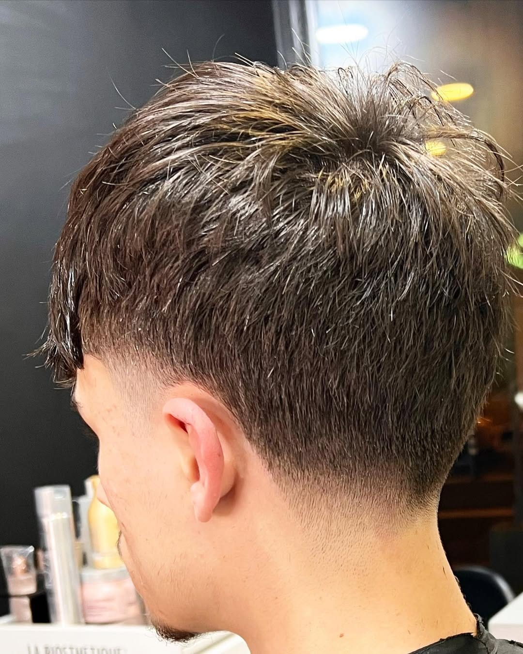 Post 7 by coiffure__paris on Instagram (carousel)