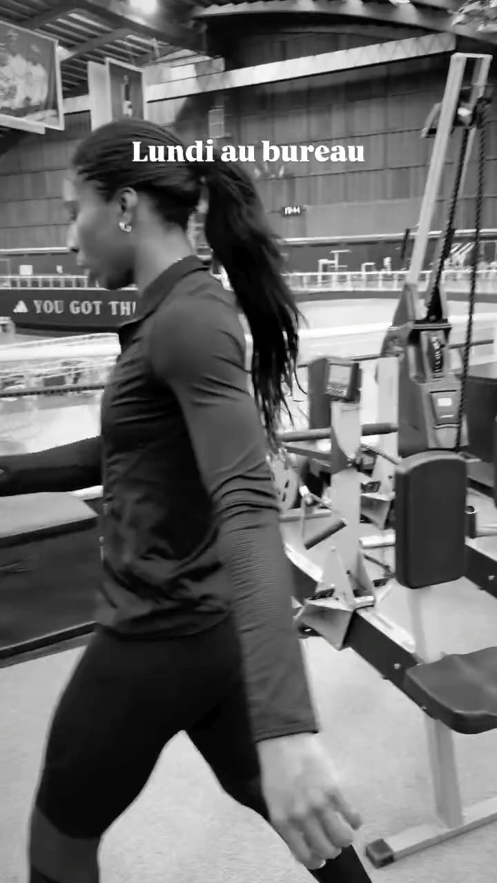 Post 2 by GAHIÉ Marie-Eve on Instagram (video)