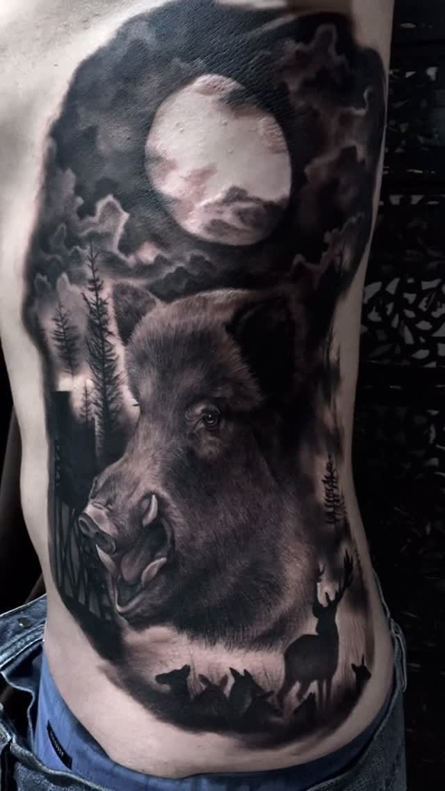Post 3 by @pedrovate69 on Instagram (video)