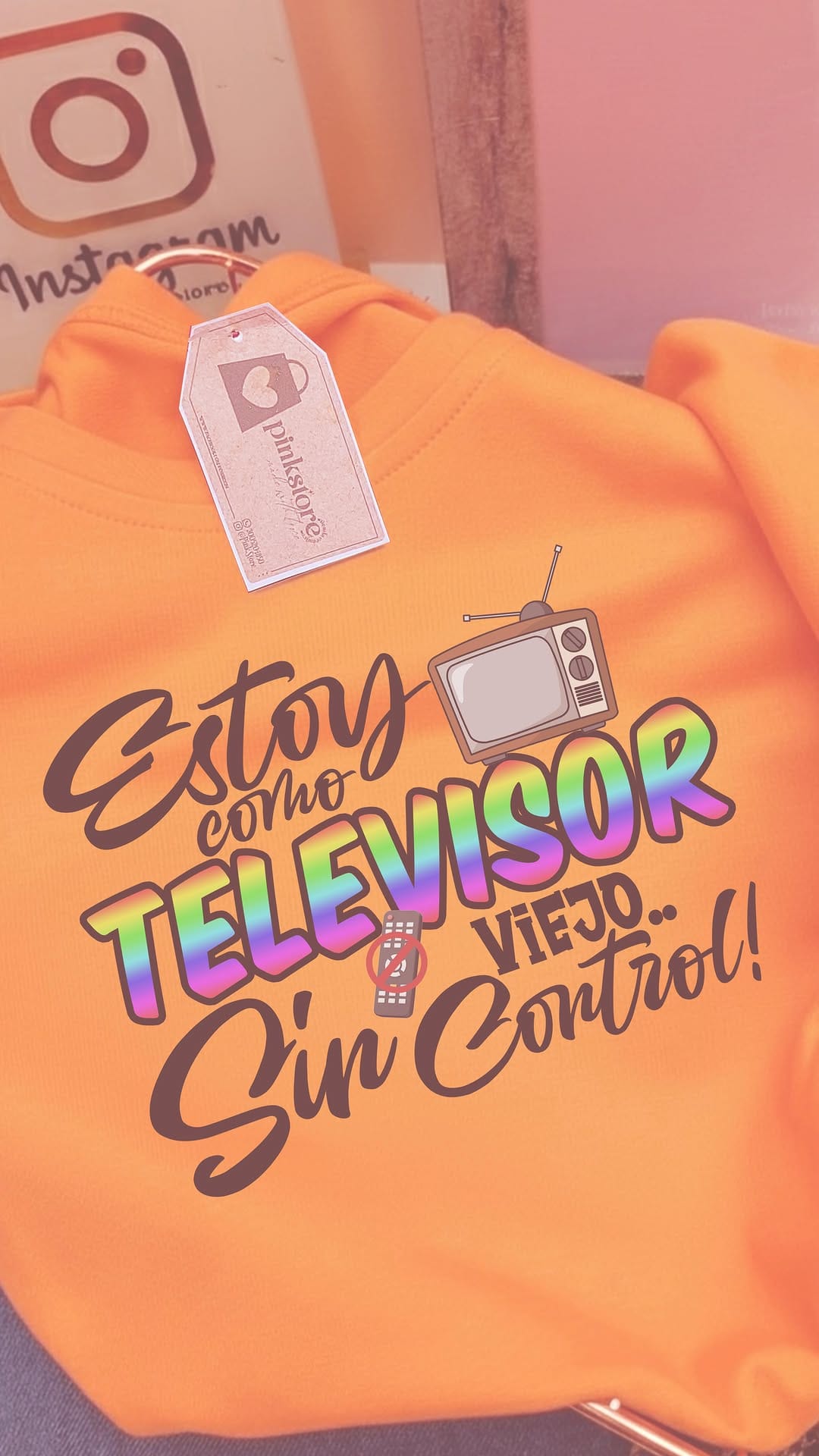 Post 2 by PINK STORE TIENDA CREATIVA on Instagram (video)
