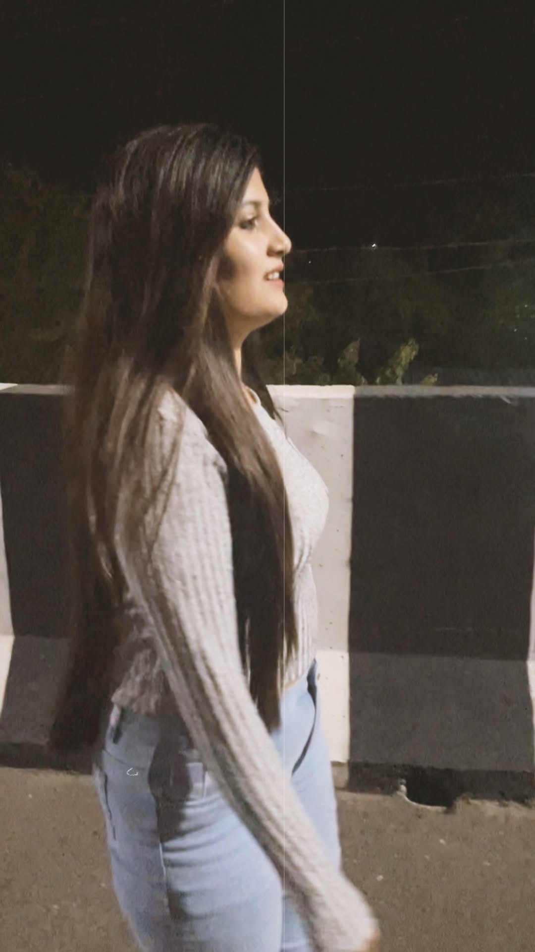 Post 1 by Pari Sharma on Instagram (video)