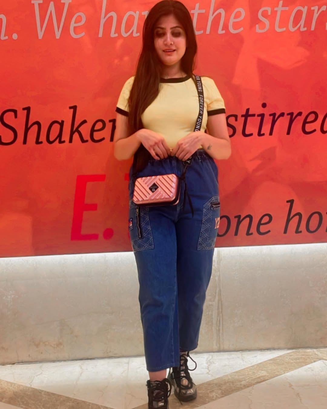 Post 4 by Pari Sharma on Instagram (carousel)