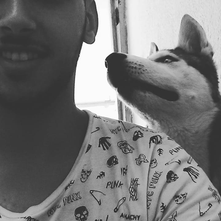 Post 1 by Méstêr Kãdër on Instagram (image)