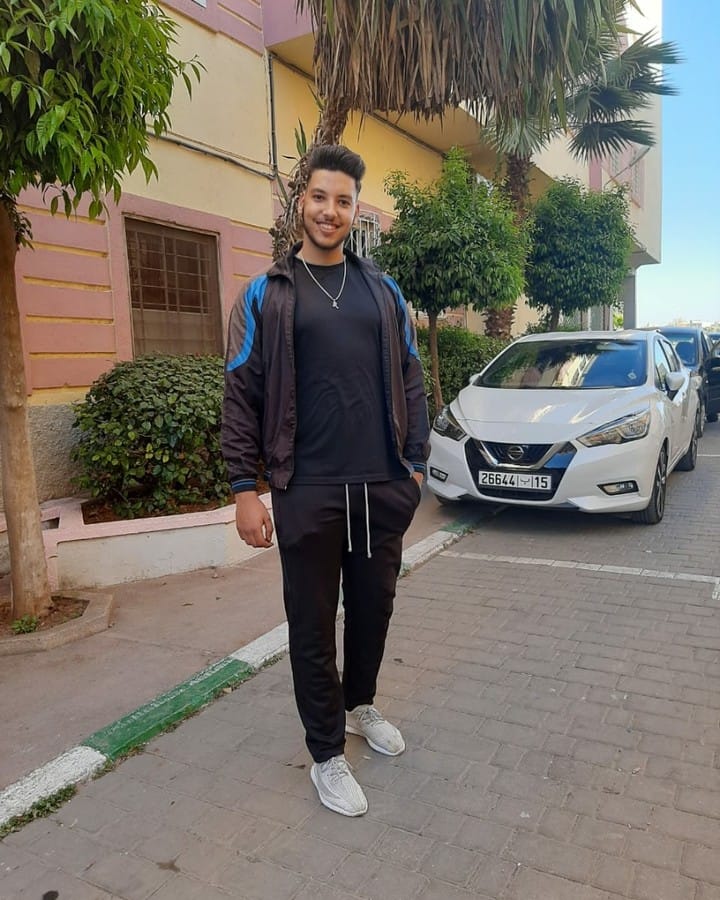 Post 3 by Méstêr Kãdër on Instagram (image)