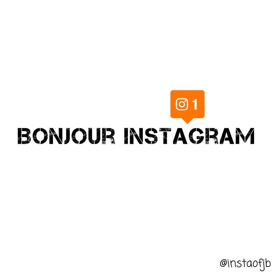 Post 1 by Jean-Baptiste 🙋🏻‍♂️ on Instagram (image)