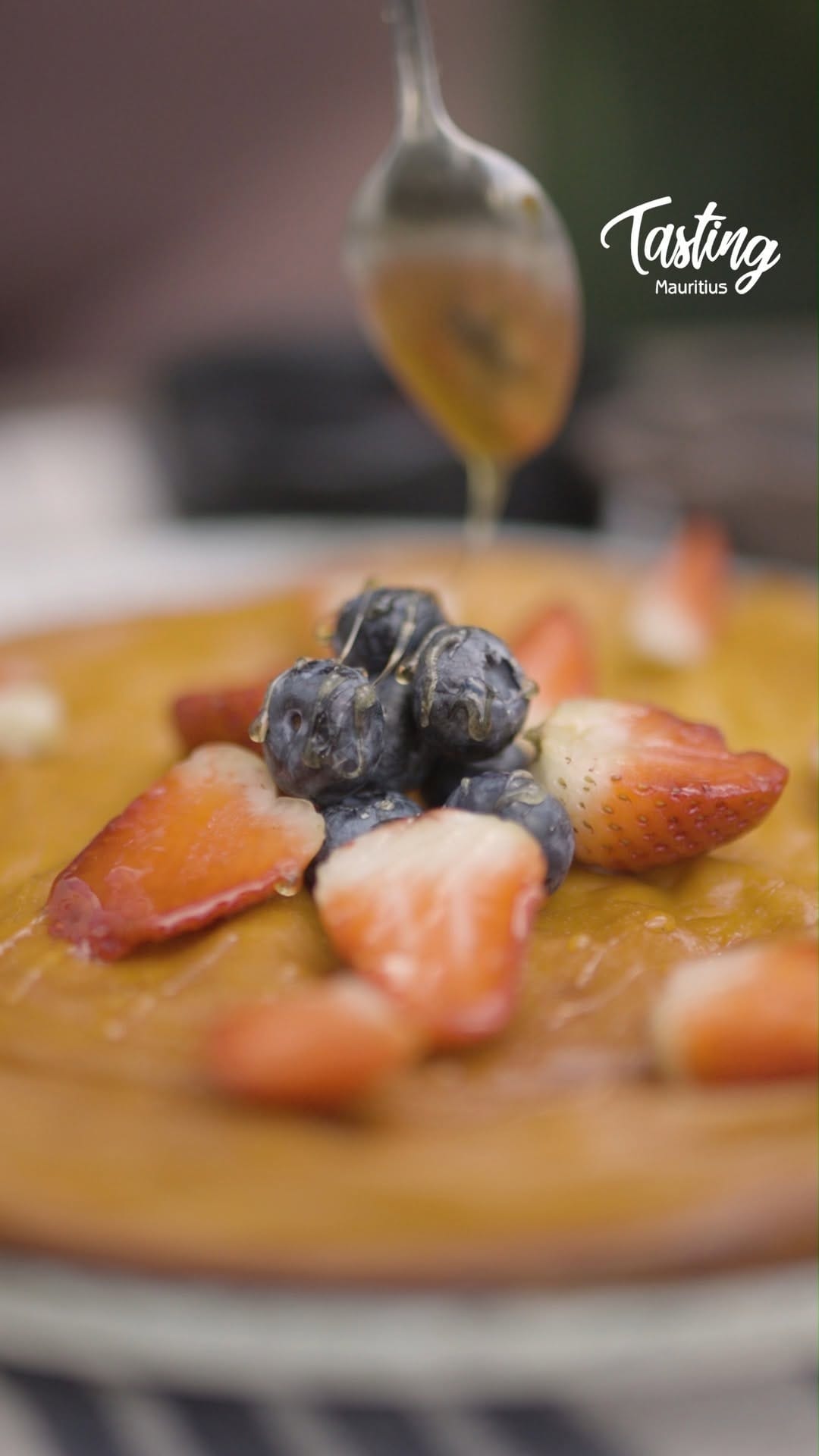 Post 2 by Tasting Mauritius on Instagram (video)
