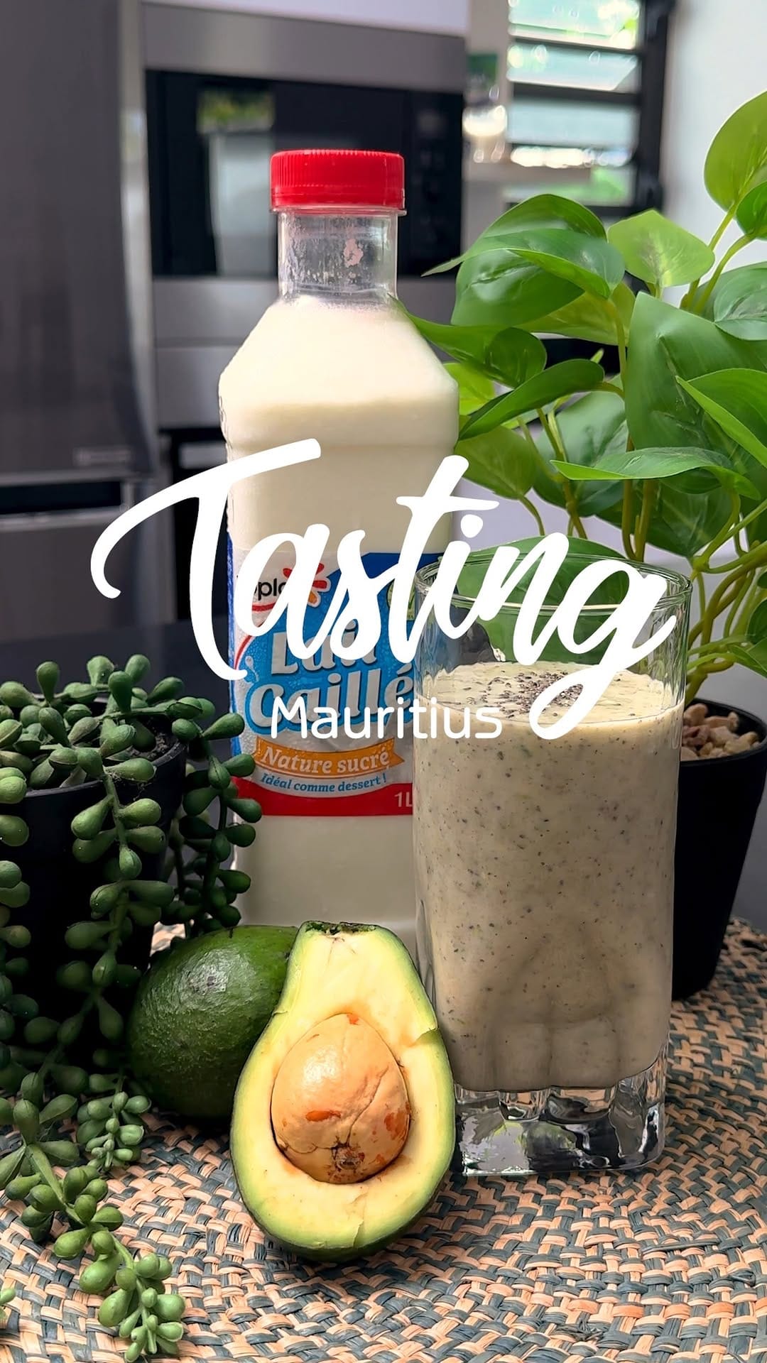 Post 7 by Tasting Mauritius on Instagram (video)