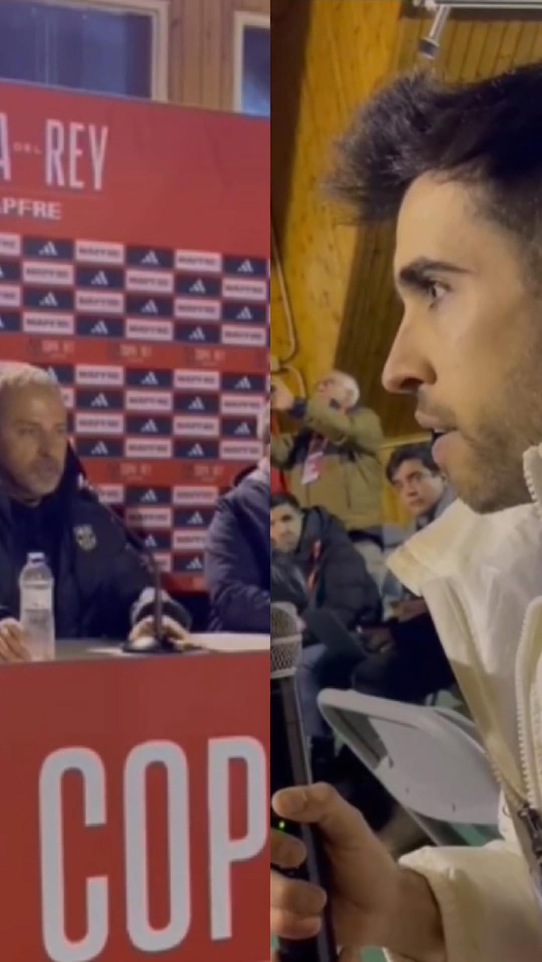 Post 7 by Aleix Llobet on Instagram (video)