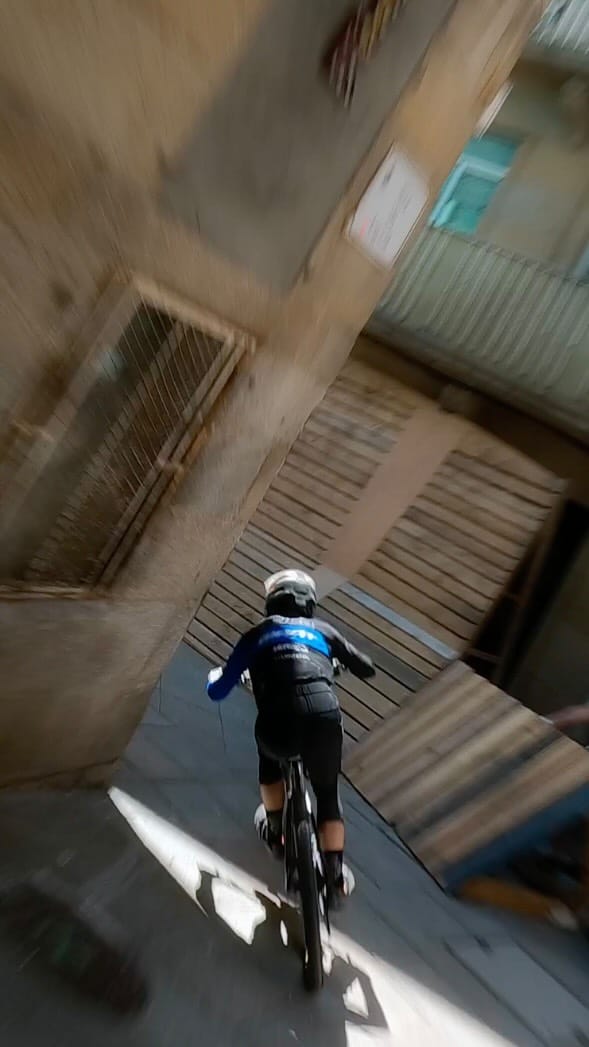 Post 10 by Marco Veiga on Instagram (video)
