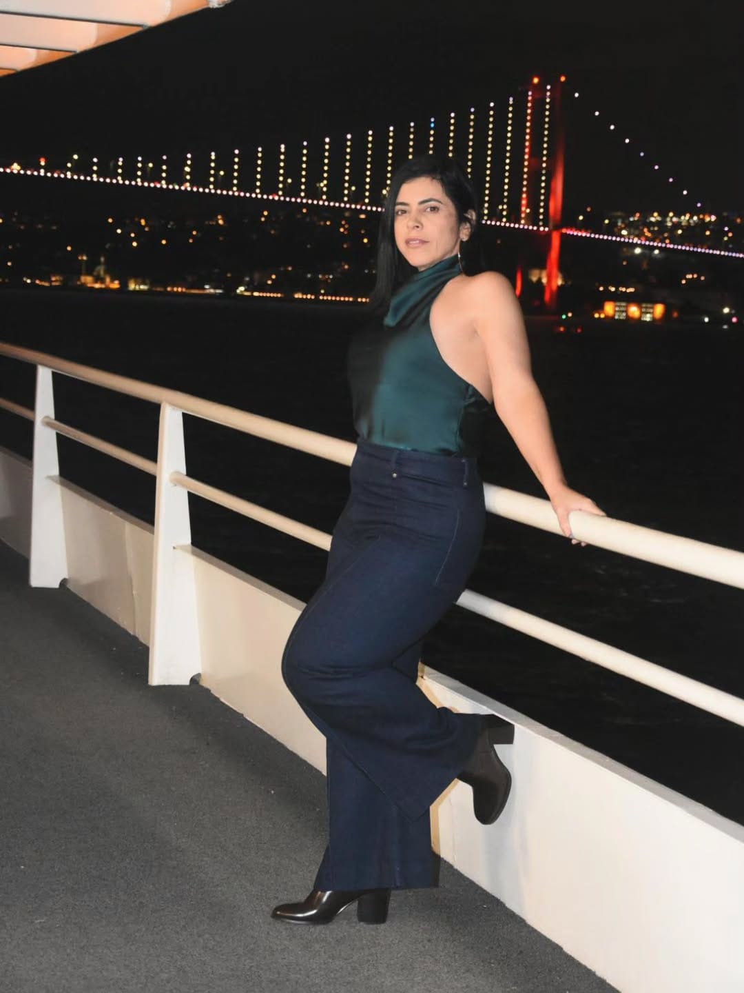 Post 9 by Rosania Cruz on Instagram (image)