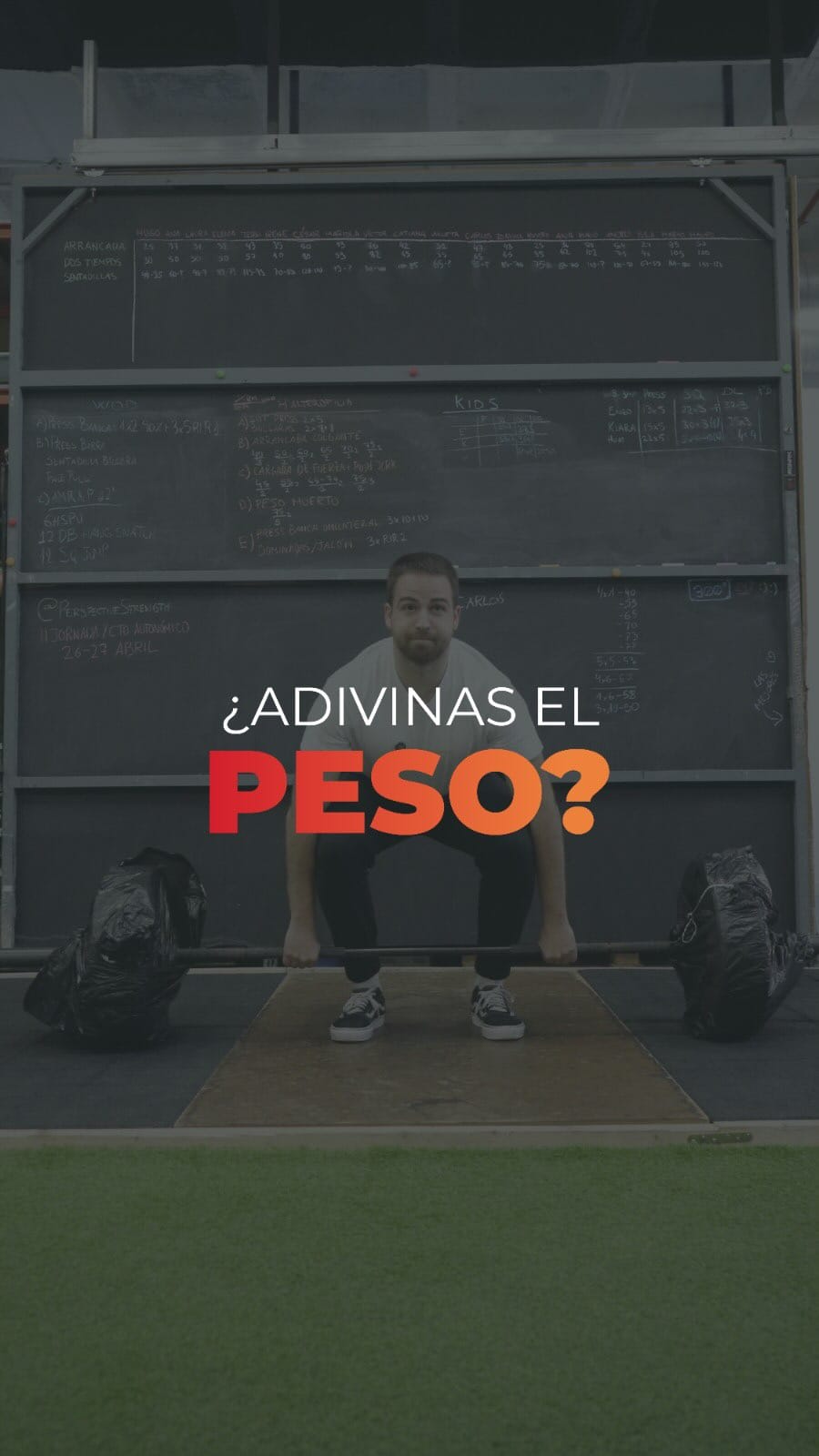 Post 4 by ANDREA PRIETO ⚡️ on Instagram (video)