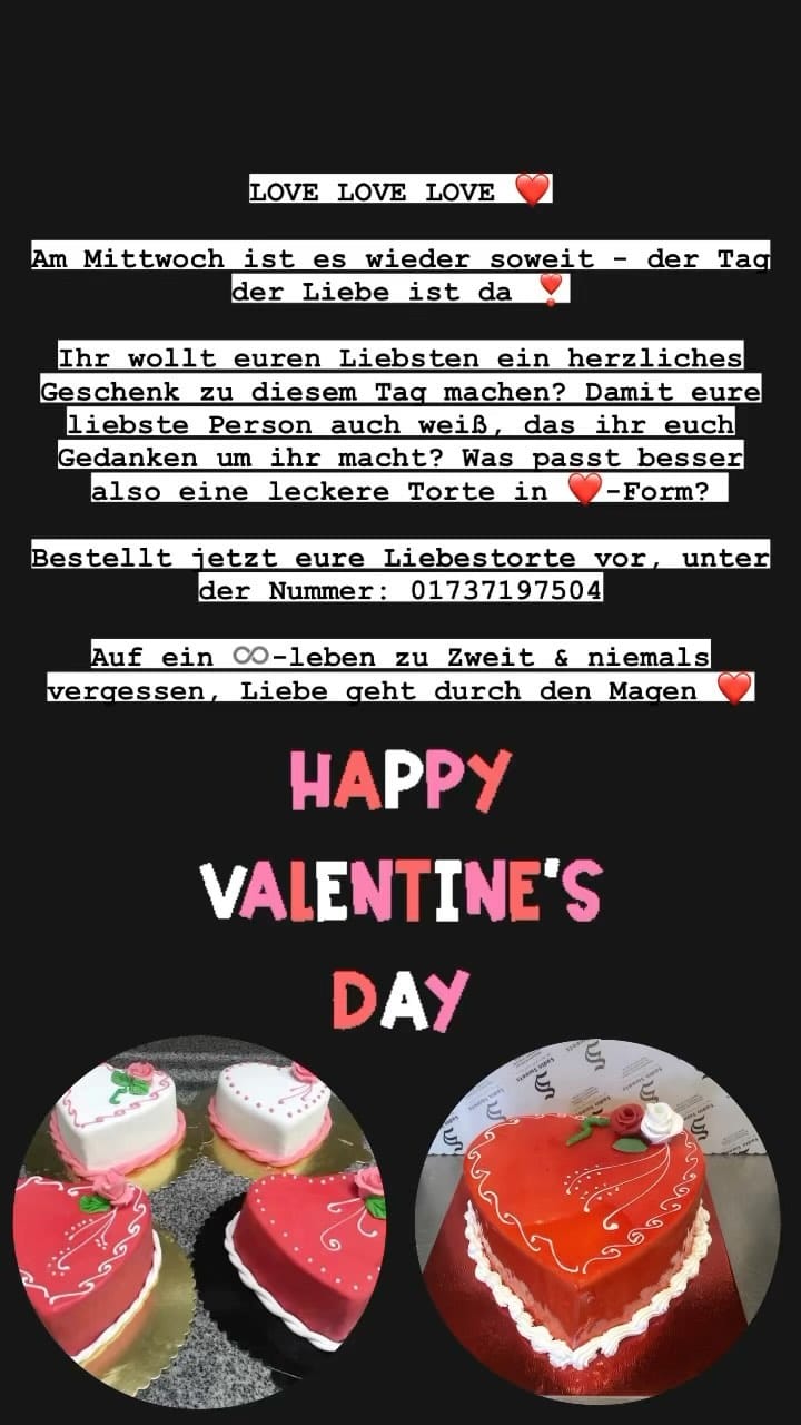 Post 6 by Sadin Sweets on Instagram (video)