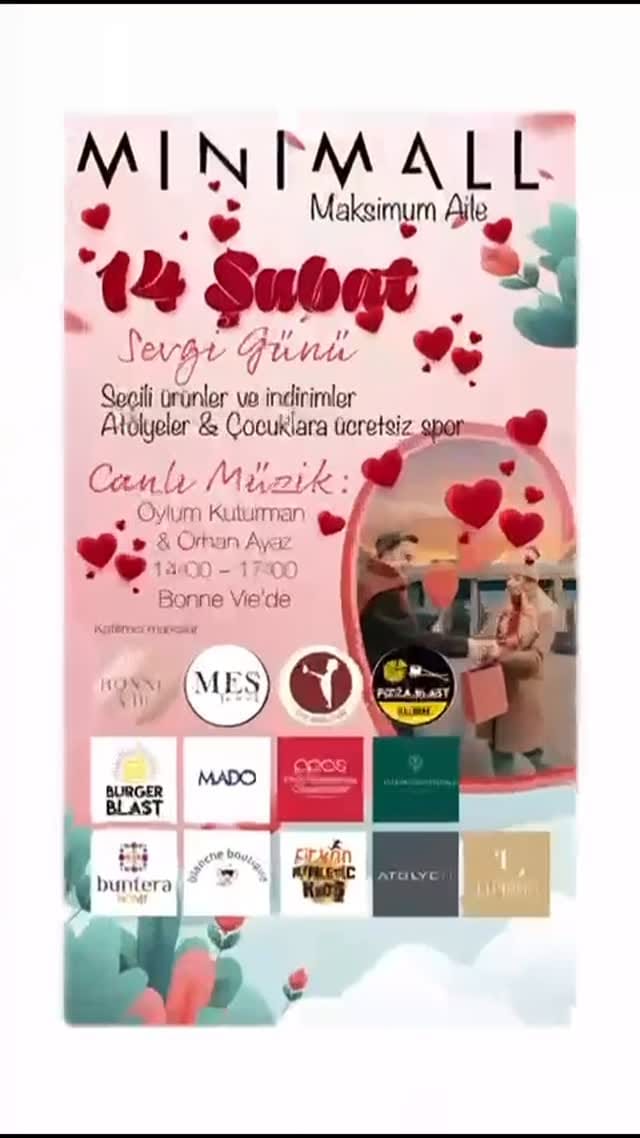 Post 1 by Atölye 11 on Instagram (video)