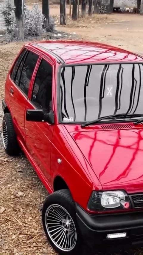 Post 8 by عرفات محمد  on Instagram (video)